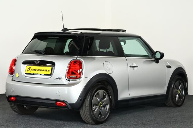 Mini Electric Mini MINI Electric 33 kWh / Opendak / HUD / Harmankardon / Cam