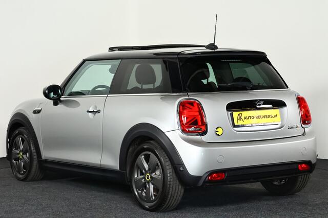 Mini Electric Mini MINI Electric 33 kWh / Opendak / HUD / Harmankardon / Cam