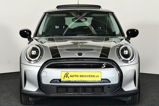 Mini Electric Mini MINI Electric 33 kWh / Opendak / HUD / Harmankardon / Cam