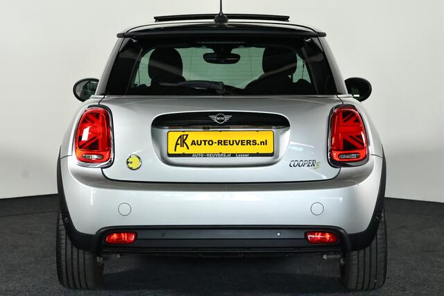 Mini Electric Mini MINI Electric 33 kWh / Opendak / HUD / Harmankardon / Cam