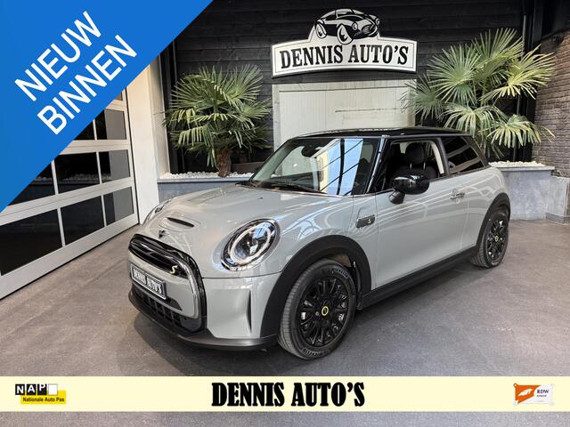 Mini Electric Mini MINI Electric Collection 33 kWh