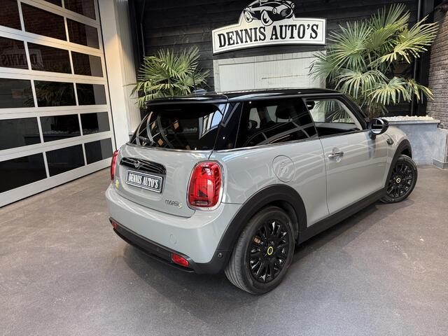 Mini Electric Mini MINI Electric Collection 33 kWh