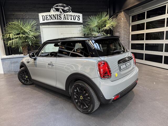 Mini Electric Mini MINI Electric Collection 33 kWh