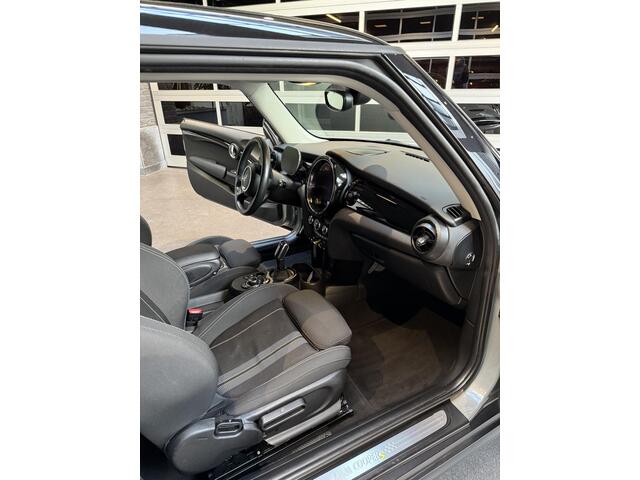 Mini Electric Mini MINI Electric Collection 33 kWh