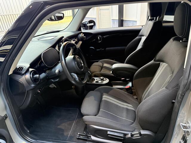 Mini Electric Mini MINI Electric Collection 33 kWh