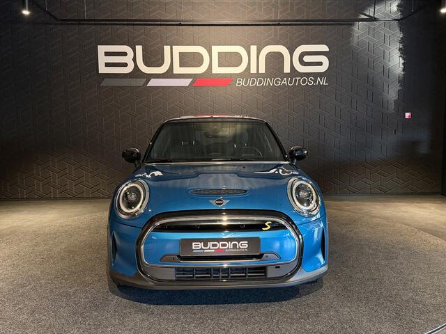Mini Electric Mini Classic 33 kWh | Pano | Head-up | Keyless