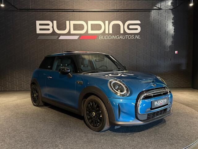 Mini Electric Mini Classic 33 kWh | Pano | Head-up | Keyless