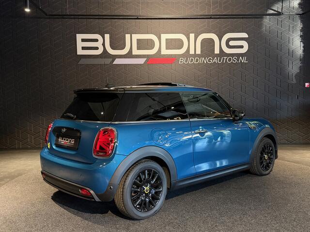 Mini Electric Mini Classic 33 kWh | Pano | Head-up | Keyless