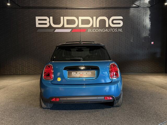 Mini Electric Mini Classic 33 kWh | Pano | Head-up | Keyless