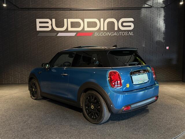 Mini Electric Mini Classic 33 kWh | Pano | Head-up | Keyless