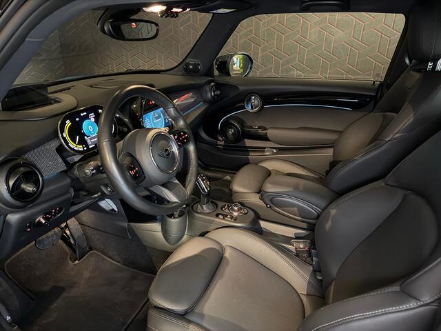 Mini Electric Mini Classic 33 kWh | Pano | Head-up | Keyless