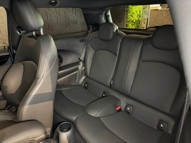 Mini Electric Mini Classic 33 kWh | Pano | Head-up | Keyless