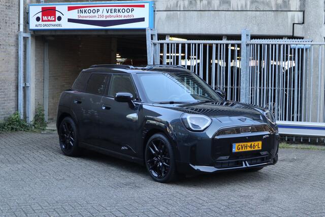 Mini Electric Mini Aceman SE John Cooper Works XL 54.2 kWh