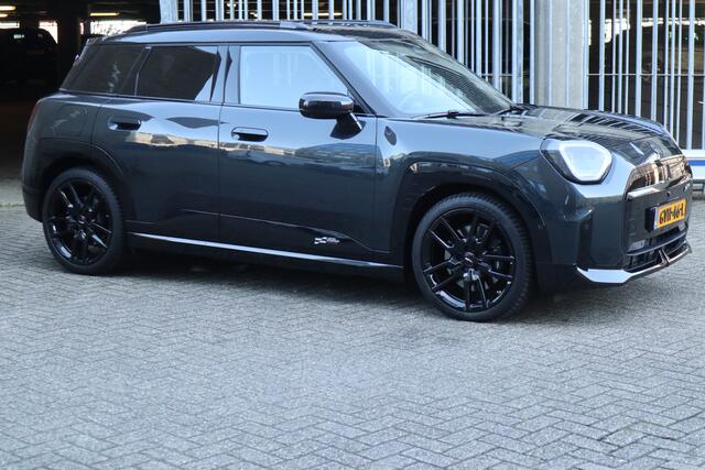 Mini Electric Mini Aceman SE John Cooper Works XL 54.2 kWh