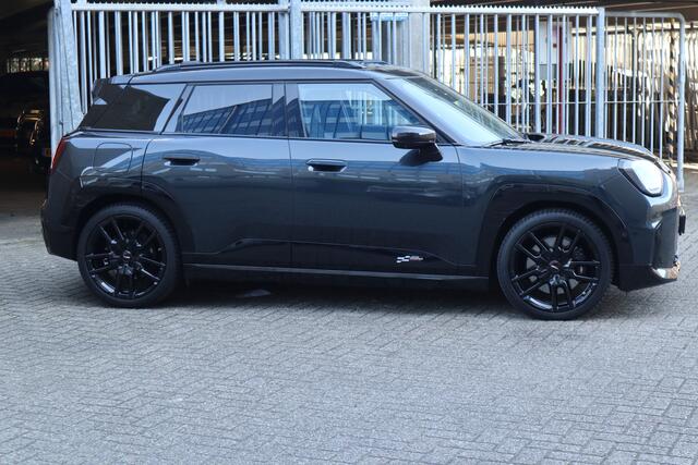 Mini Electric Mini Aceman SE John Cooper Works XL 54.2 kWh