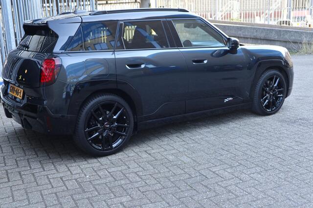 Mini Electric Mini Aceman SE John Cooper Works XL 54.2 kWh