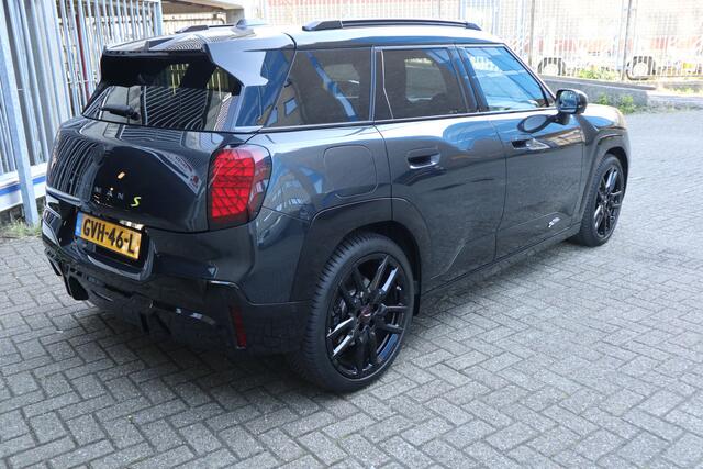 Mini Electric Mini Aceman SE John Cooper Works XL 54.2 kWh