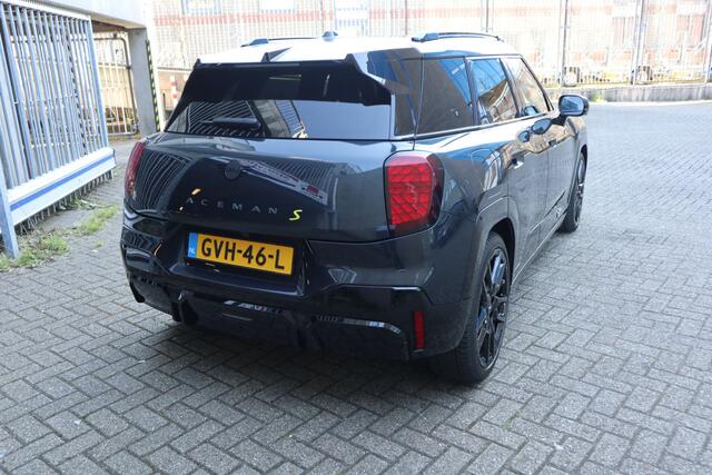 Mini Electric Mini Aceman SE John Cooper Works XL 54.2 kWh