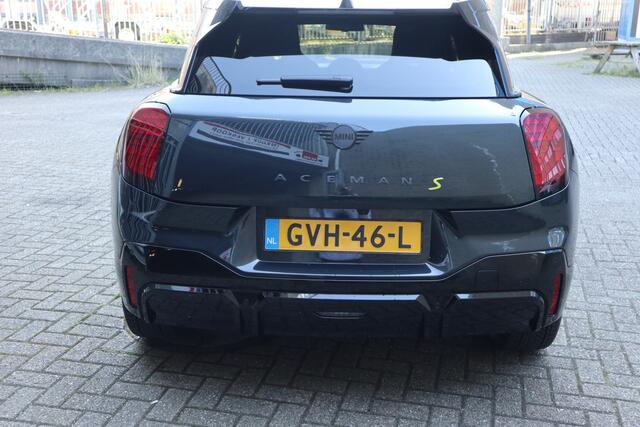 Mini Electric Mini Aceman SE John Cooper Works XL 54.2 kWh