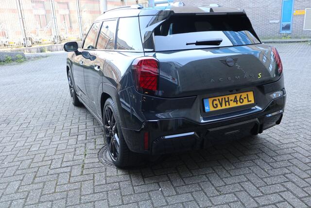 Mini Electric Mini Aceman SE John Cooper Works XL 54.2 kWh