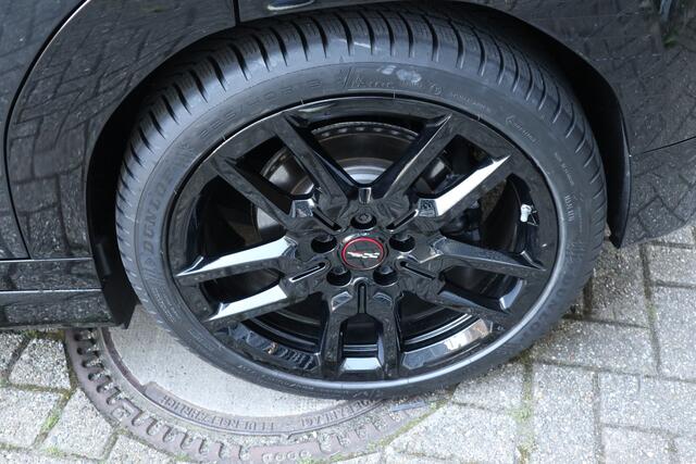 Mini Electric Mini Aceman SE John Cooper Works XL 54.2 kWh