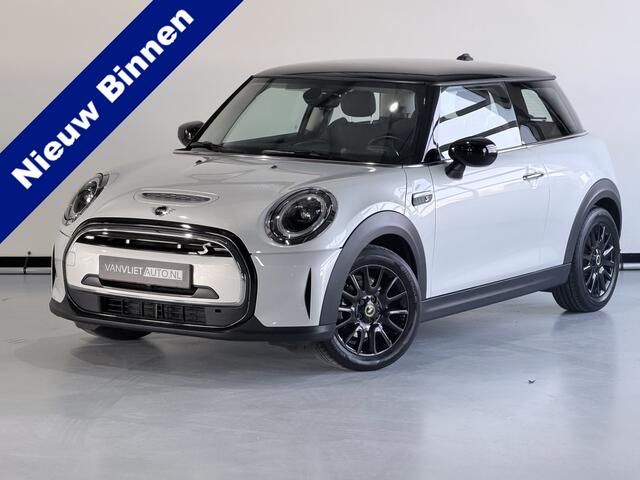 Mini Electric Mini Cooper S 33 kWh SOH 100 % Navigatie
