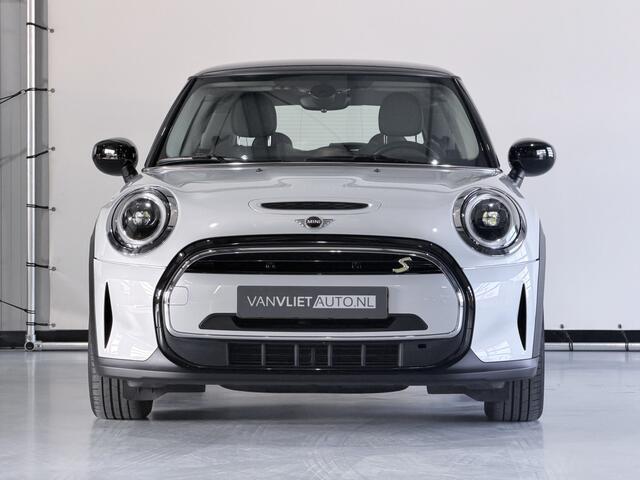Mini Electric Mini Cooper S 33 kWh SOH 100 % Navigatie