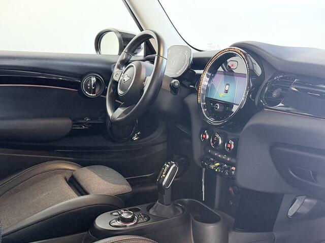 Mini Electric Mini Cooper S 33 kWh SOH 100 % Navigatie