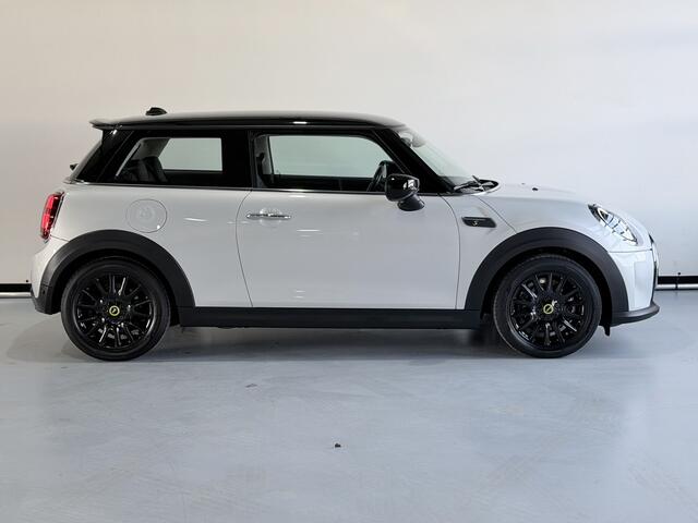 Mini Electric Mini Cooper S 33 kWh SOH 100 % Navigatie