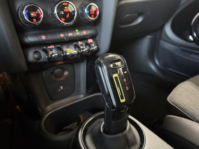 Mini Electric Mini Cooper S 33 kWh SOH 100 % Navigatie