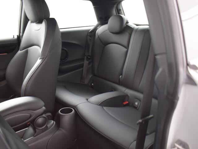 Mini Electric Mini Business Edition | Volledig Leder o LED o CarPlay o 17 inch