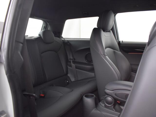 Mini Electric Mini Business Edition | Volledig Leder o LED o CarPlay o 17 inch