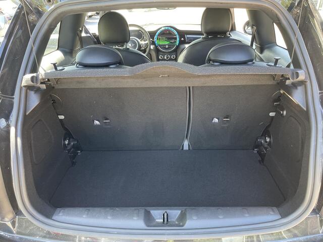 Mini Electric Mini MINI Yours 33 kWh | Leder | Premium Audio | Panoramadak | Camera | SOH 96.2% |