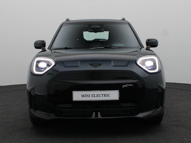 Mini Electric Aceman SE John Cooper Works + S Pakket