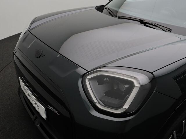 Mini Electric Aceman SE John Cooper Works + S Pakket