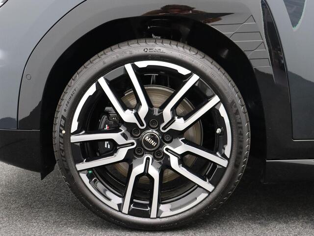 Mini Electric Aceman SE John Cooper Works + S Pakket