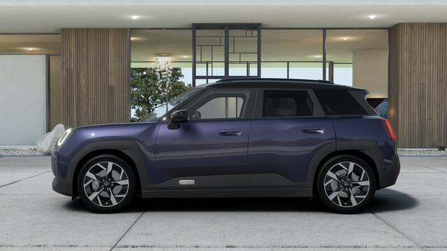 Mini Electric Mini Aceman SE Classic M 54.2 kWh