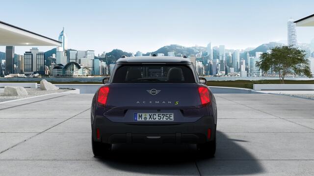 Mini Electric Mini Aceman SE Classic M 54.2 kWh