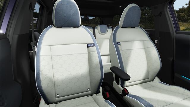 Mini Electric Mini Aceman SE Classic M 54.2 kWh