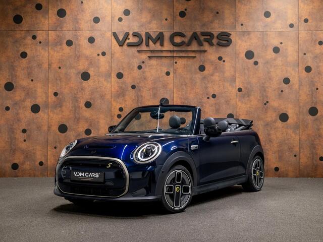 Mini Electric Mini MINI Yours 33 kWh | ACC | HUD | Harman-Kardon | Camera |