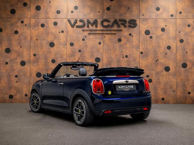 Mini Electric Mini MINI Yours 33 kWh | ACC | HUD | Harman-Kardon | Camera |