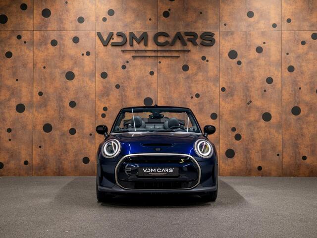 Mini Electric Mini MINI Yours 33 kWh | ACC | HUD | Harman-Kardon | Camera |