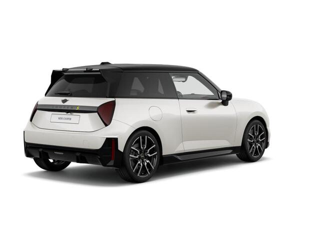 Mini Electric Cooper SE John Cooper Works Uitvoering | XL Pakket