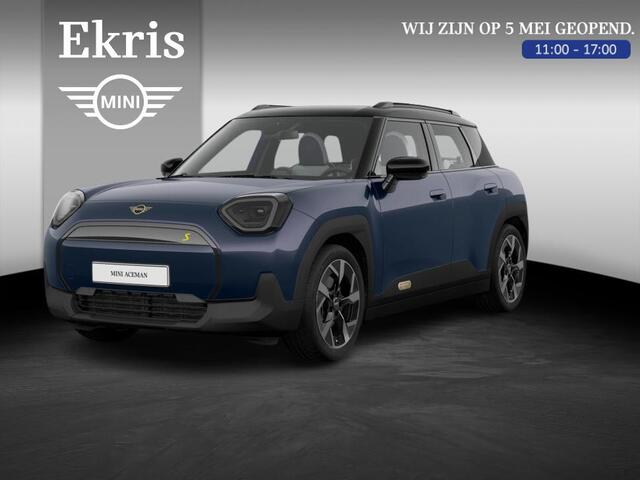 Mini Electric Aceman SE Classic S