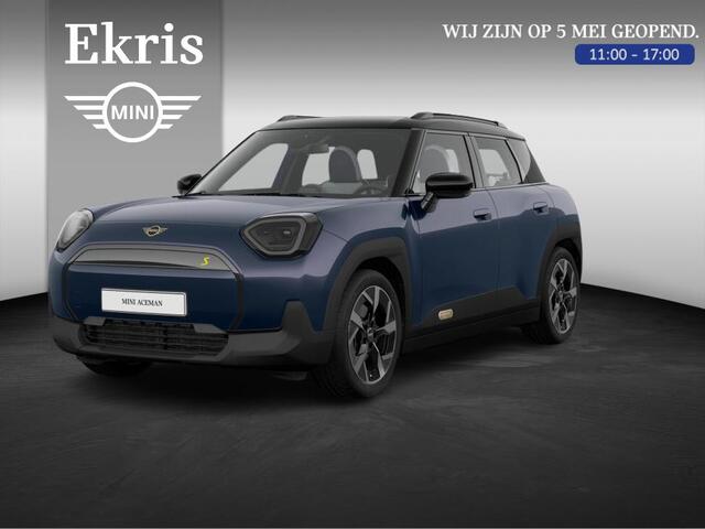 Mini Electric Aceman SE Classic S