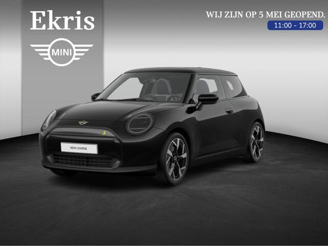 Mini Electric Mini Cooper SE Classic M 54.2 kWh | Panorama Dak | Sportstuur