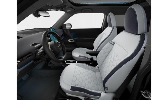 Mini Electric Mini Cooper SE Classic M 54.2 kWh | Panorama Dak | Sportstuur