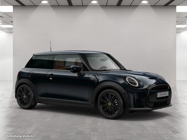 Mini Electric Cooper SE Classic Trim | Panorama | Harm/Kardon | Head-up | Leder Chester