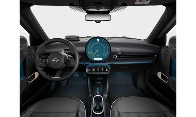 Mini Electric 3-deurs Cooper SE Classic M 54.2 kWh | Panorama Dak | Stoelverwarming | Sportstuur