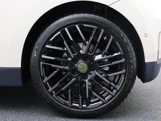 Mini Electric Cooper SE Paul Smith Edition + M Pakket